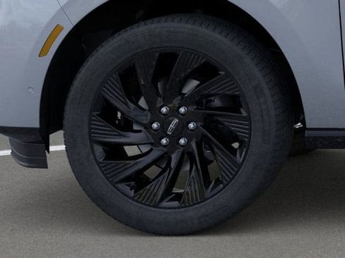 New 2026 Lincoln Navigator Reserve AWD/4WD image 43