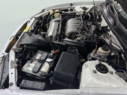Used 1996 Nissan Maxima FWD image 49