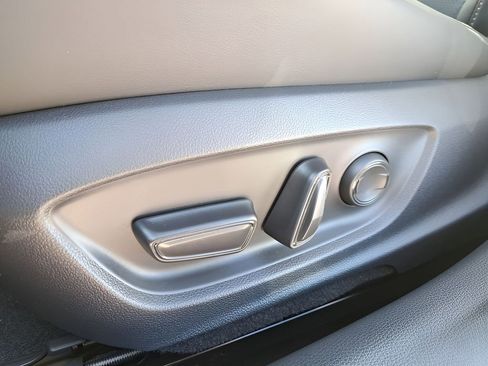 New 2026 Toyota Prius Nightshade image 15