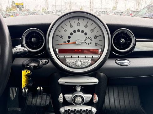 Used 2010 MINI Cooper S FWD image 24