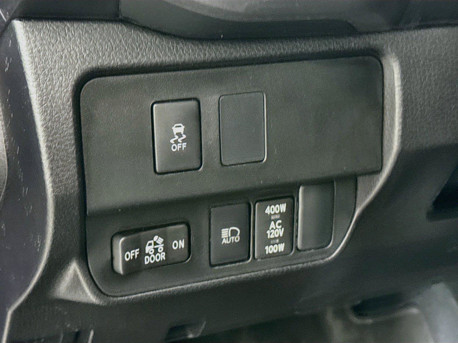 Certified 2023 Toyota Tacoma TRD Off-Road AWD/4WD image 14
