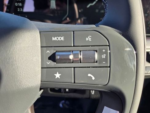 New 2026 Kia EV9 Wind AWD/4WD image 14