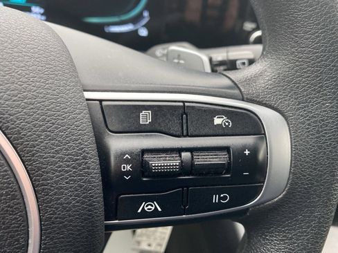 Certified 2023 Kia Sportage LX image 27