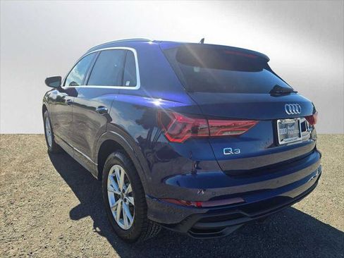 Used 2024 Audi Q3 2.0T Premium Plus w/ Premium Plus Package image 5