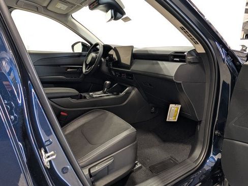 New 2026 MAZDA CX-5 Select AWD/4WD image 18