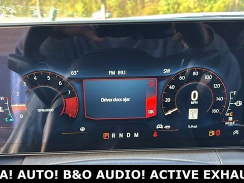 New 2025 Ford Mustang GT Premium image 10