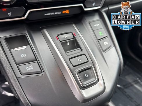 Used 2021 Honda CR-V EX-L image 25