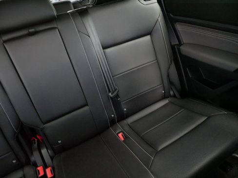 Certified 2023 Volkswagen Atlas SE w/ Panoramic Sunroof Package AWD/4WD image 14