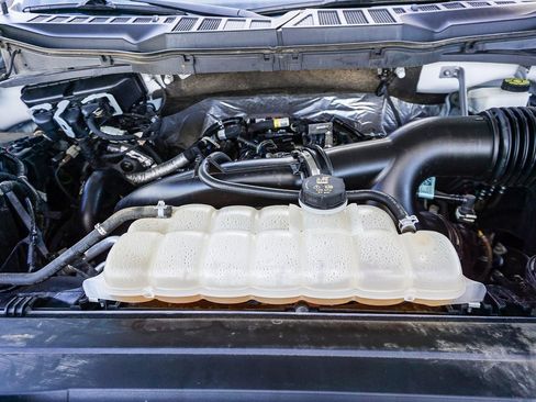 Used 2023 Ford F150 XL w/ STX Appearance Package image 26