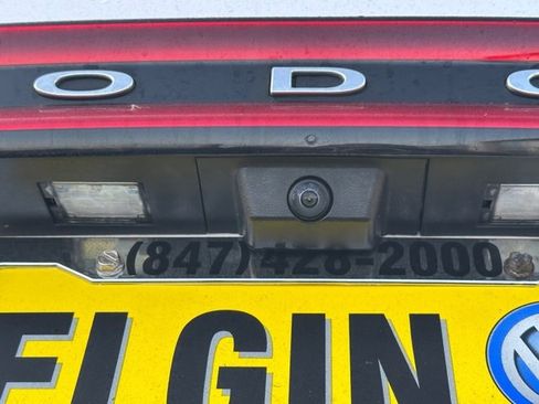 Used 2022 Dodge Durango GT image 14