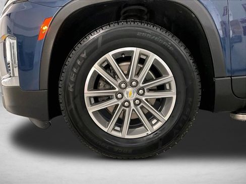 Used 2023 Chevrolet Traverse LT image 10