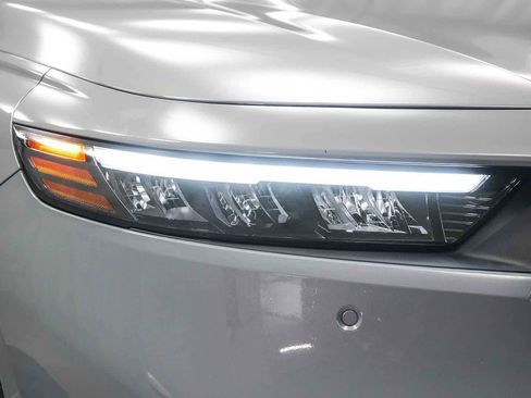 Used 2024 Honda Accord EX-L image 4