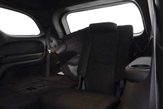 Used 2026 Dodge Durango GT w/ Trailer Tow Group IV AWD/4WD image 15