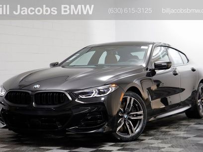 New 2026 BMW 840i xDrive