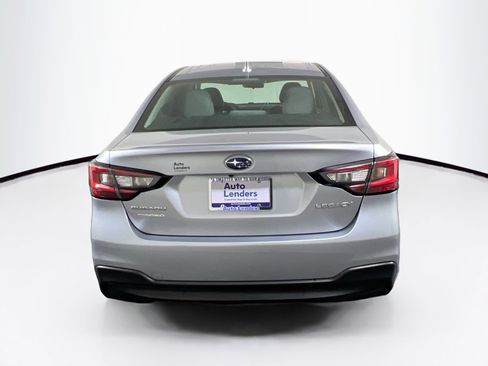Used 2023 Subaru Legacy Premium image 6