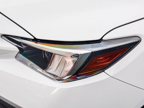 Used 2022 Subaru WRX Premium image 24