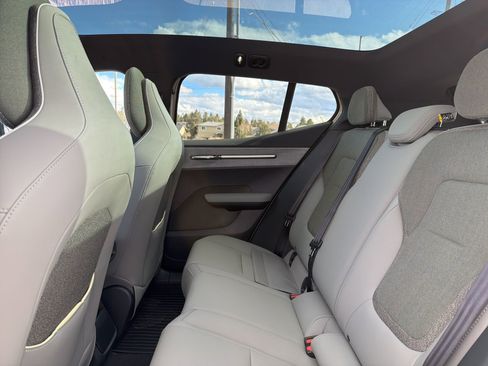 New 2026 Volvo EX30 Cross Country Ultra w/ Protection Package Premier image 23