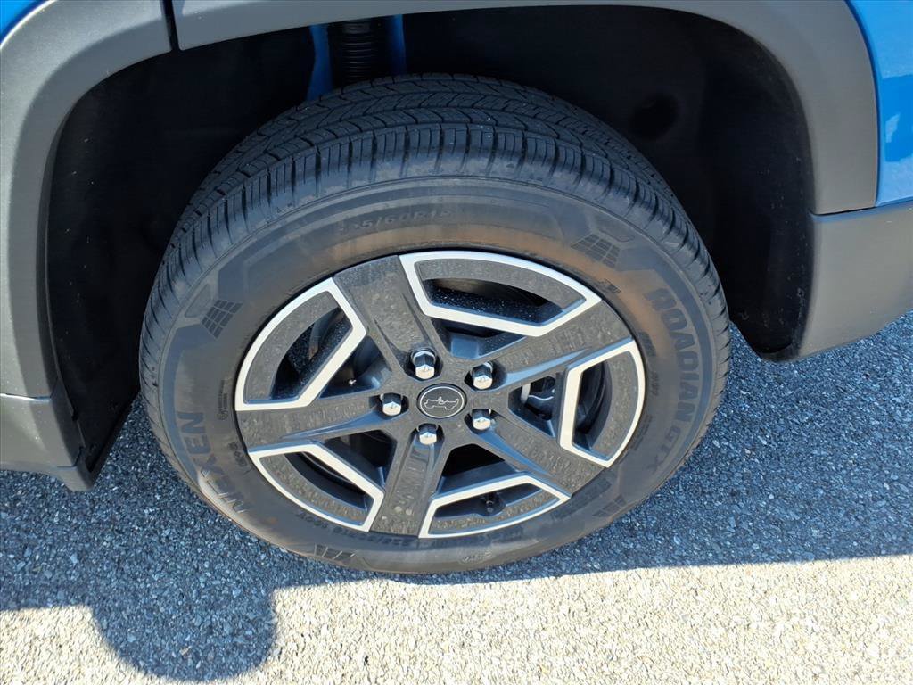 New 2026 Jeep Cherokee Limited AWD/4WD image 5