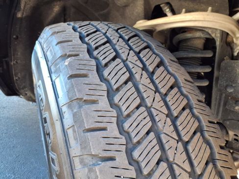 Used 2025 Ford Bronco Big Bend image 31