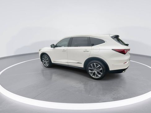 Used 2024 Acura MDX SH-AWD w/ Technology Package image 6