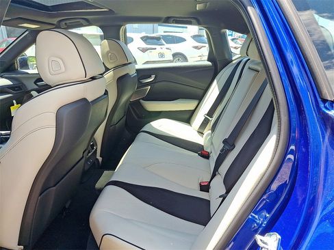 New 2025 Acura TLX SH-AWD w/ A-SPEC Pkg image 5