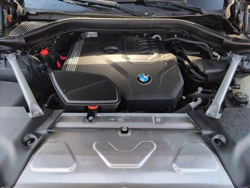 Certified 2023 BMW X3 xDrive30i w/ Premium Package w/ZPA image 24