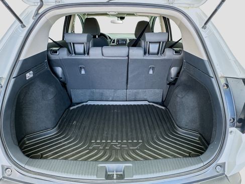 Used 2022 Honda HR-V EX image 18