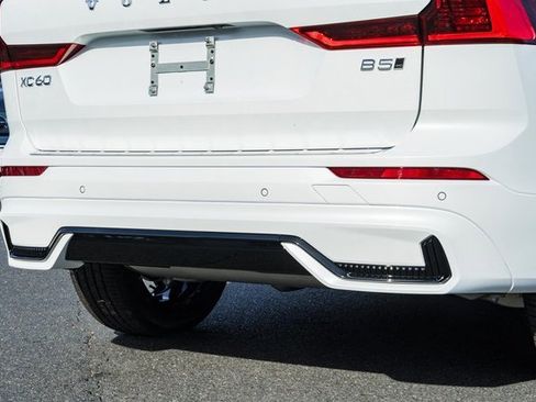 New 2026 Volvo XC60 B5 Plus w/ Protection Package Premier image 9