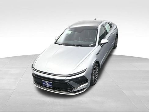New 2026 Hyundai Sonata SEL image 25