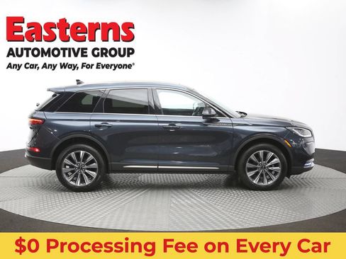 Used 2021 Lincoln Corsair Reserve w/ Elements Package AWD/4WD image 47