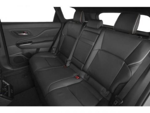 New 2026 Toyota Crown Signia image 15