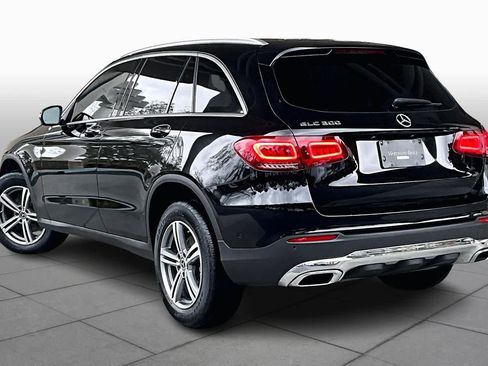 Used 2022 Mercedes-Benz GLC 300 image 11
