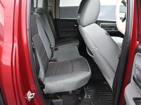 Used 2014 RAM 1500 Outdoorsman image 35