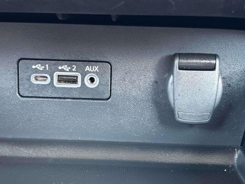 Used 2023 Nissan Altima 2.5 SR AWD/4WD image 29