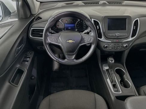 Used 2020 Chevrolet Equinox LT w/ Driver Convenience Package FWD image 10