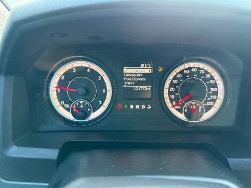 Used 2018 RAM 1500 Tradesman w/ Power & Remote Entry Group RWD image 21