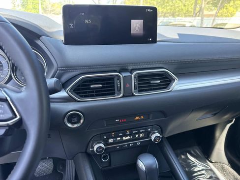 Certified 2025 MAZDA CX-5 AWD 2.5 S w/ Preferred Package image 25