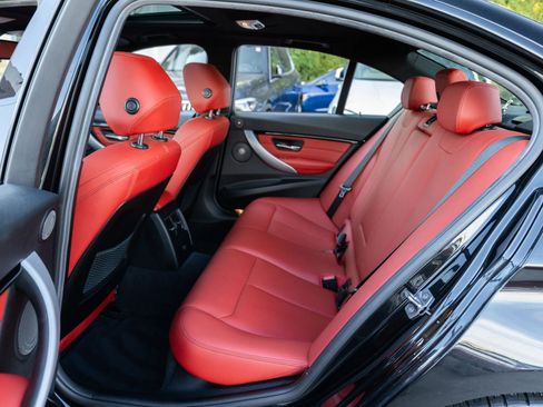 Used 2016 BMW 340i Sedan image 17