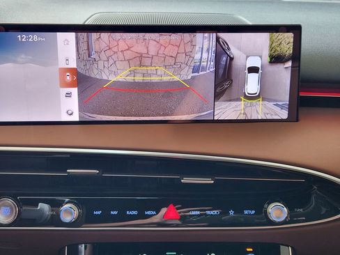 New 2026 Genesis GV70 2.5T Advanced w/ G1 Accessory Package image 13