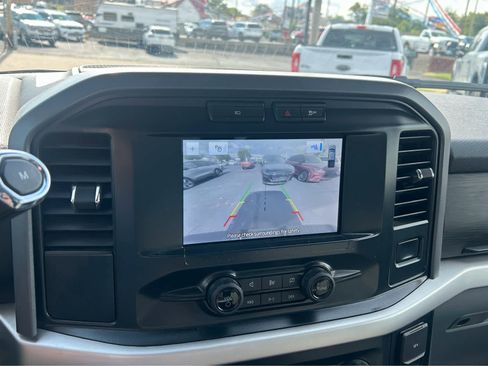 Used 2022 Ford F150 XLT image 24