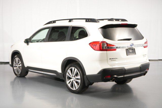 Used 2021 Subaru Ascent Limited w/ Technology Package AWD/4WD image 15