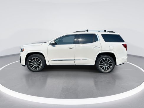 Used 2020 GMC Acadia Denali w/ Technology Package FWD image 6