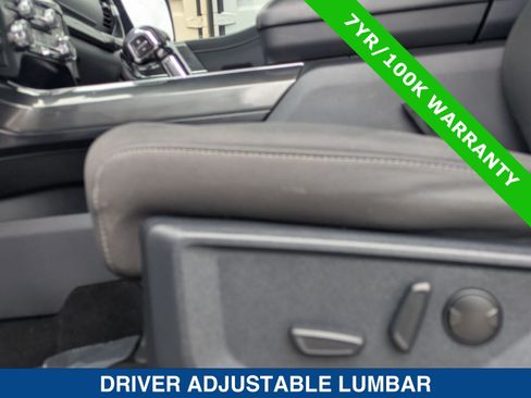 Used 2023 Ford F150 XLT w/ Equipment Group 302A High RWD image 25