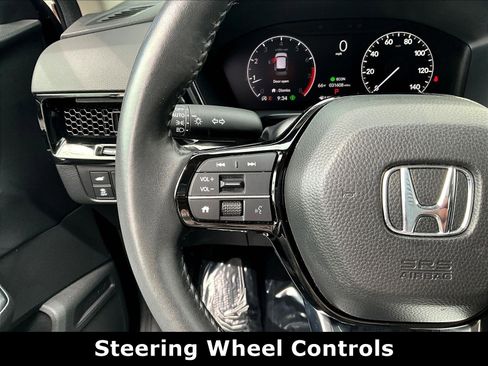 Used 2023 Honda CR-V EX-L image 10