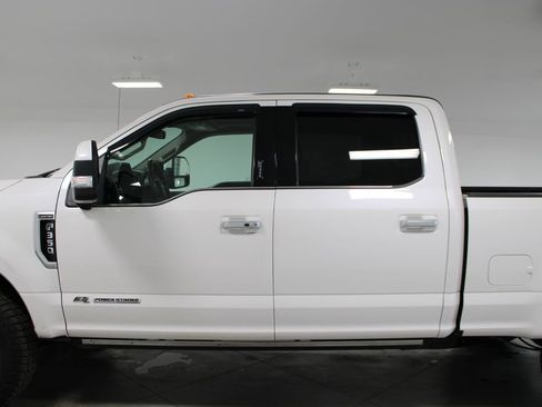 Used 2019 Ford F350 Limited w/ FX4 Off-Road Package image 6