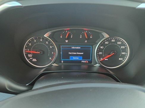 Used 2021 Chevrolet Blazer LT image 19