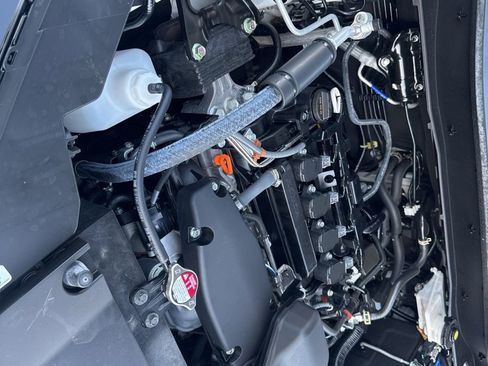 Used 2024 Honda CR-V EX-L image 60