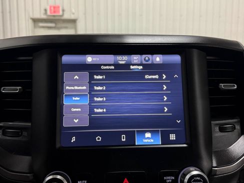 Used 2023 RAM 2500 Tradesman AWD/4WD image 40