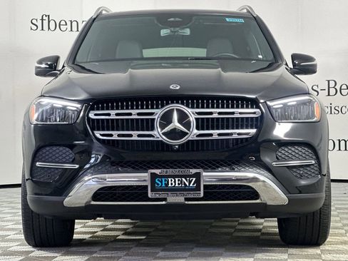 Certified 2026 Mercedes-Benz GLE 350 4MATIC image 10