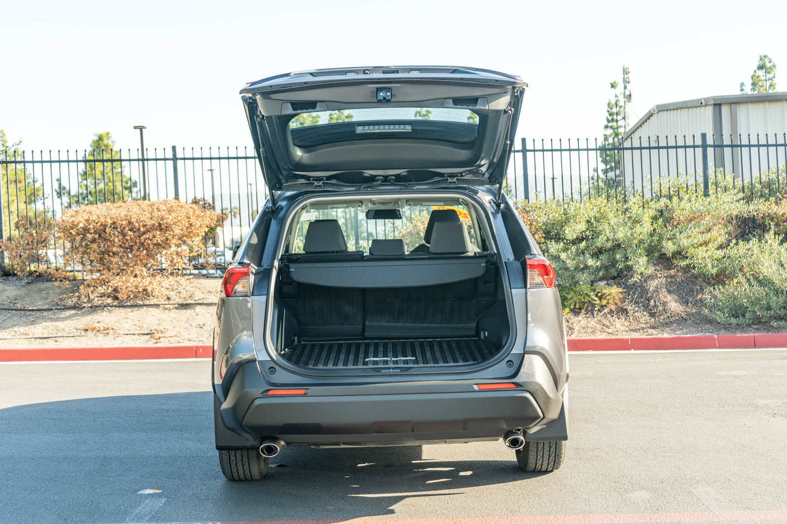 Certified 2025 Toyota RAV4 XLE AWD/4WD image 22